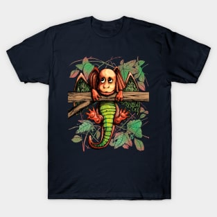 Barrie the Baby Dragon T-Shirt